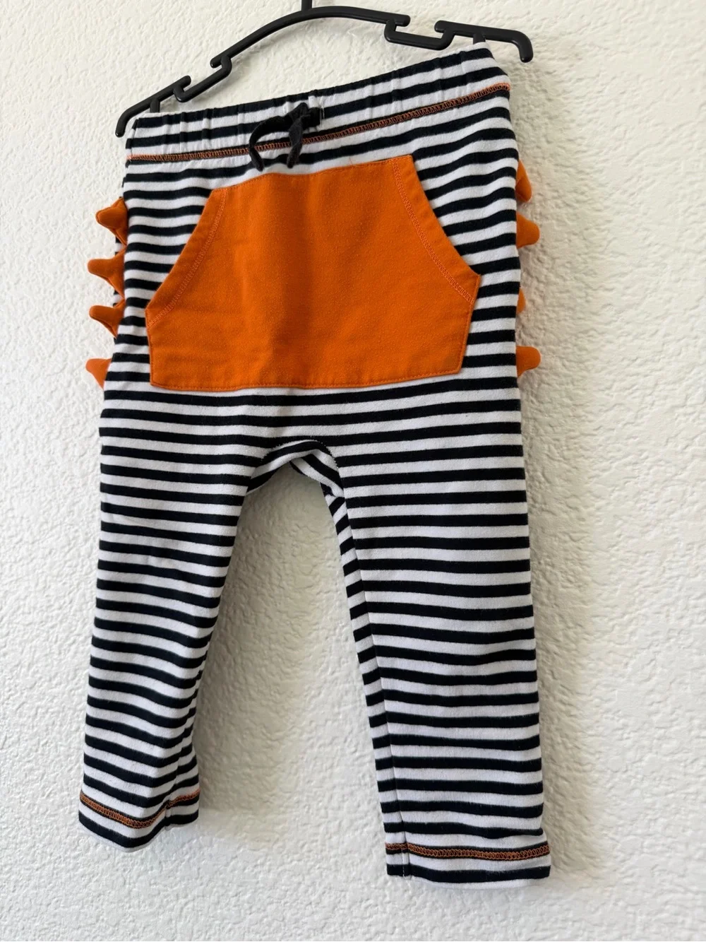 Cat & Jack Milk Monster Outfit